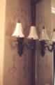 Fixture Scrolling